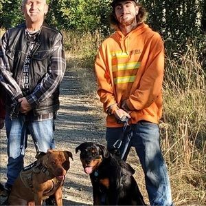 Meet your Posher, Tj